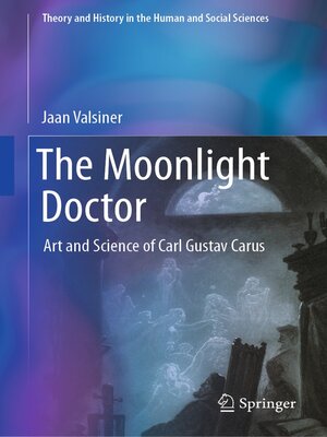 cover image of The Moonlight Doctor